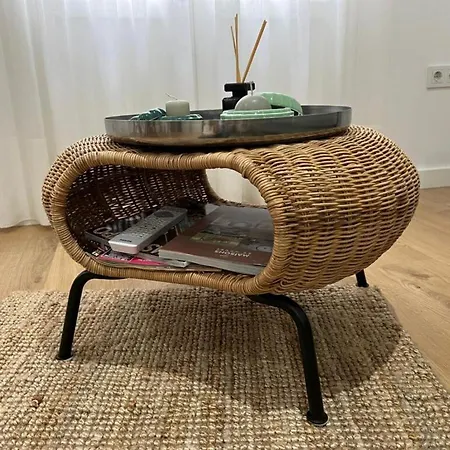 Apartamento Confot / Sbhome Noia Zewnętrze zdjęcie