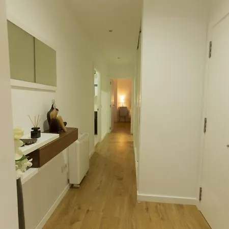 Apartamento Confot / Sbhome Noia Zewnętrze zdjęcie