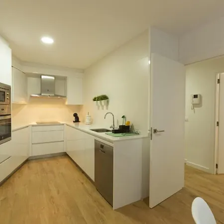 Apartamento Confot / Sbhome Noia Zewnętrze zdjęcie