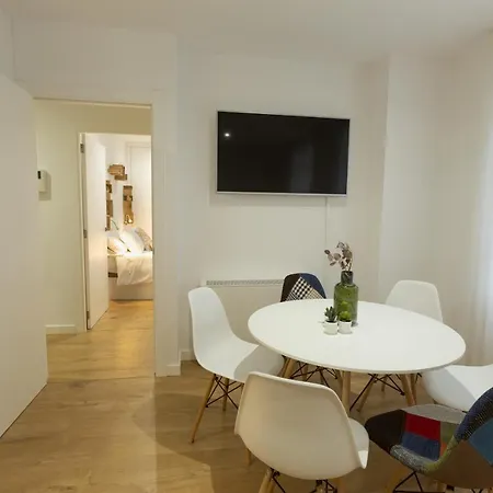 Apartamento Confot / Sbhome Noia Zewnętrze zdjęcie