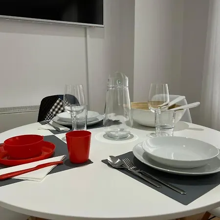 Apartamento Confot / Sbhome Noia Zewnętrze zdjęcie