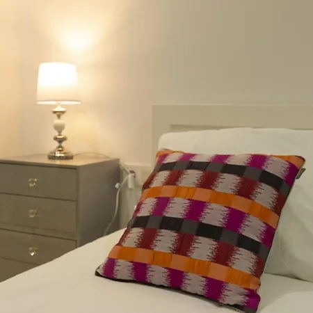 Apartamento Confot / Sbhome Noia Zewnętrze zdjęcie