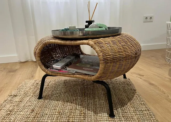 Apartamento Confot / Sbhome
