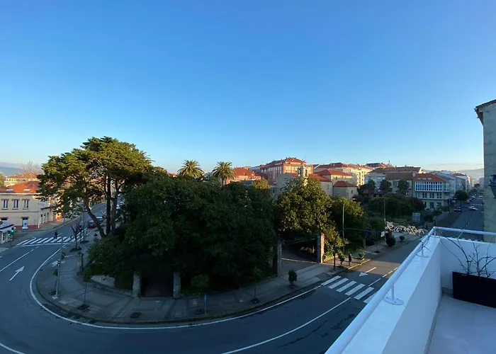 Apartamento Confot / Sbhome