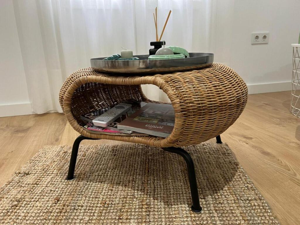 Apartment Confot / Sbhome *