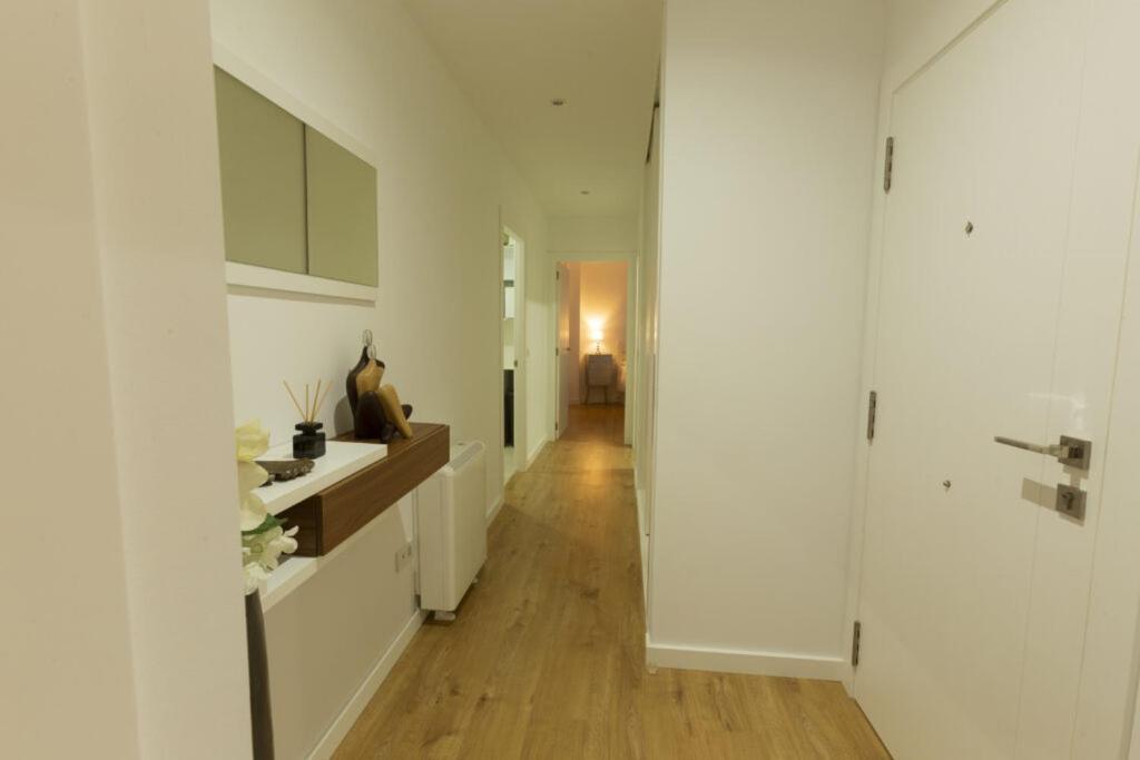 Apartment Confot / Sbhome