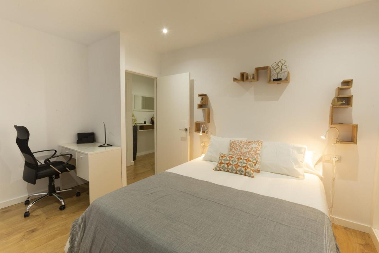 Confot / Sbhome Apartment