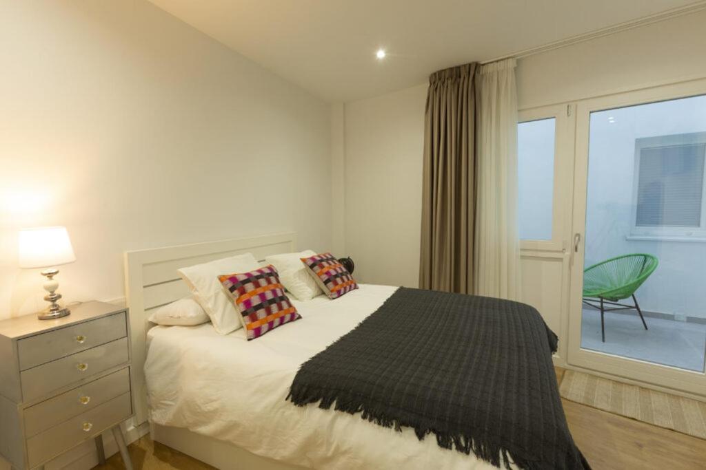 Appartement Confot / Sbhome *