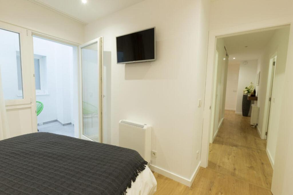 Appartement Confot / Sbhome