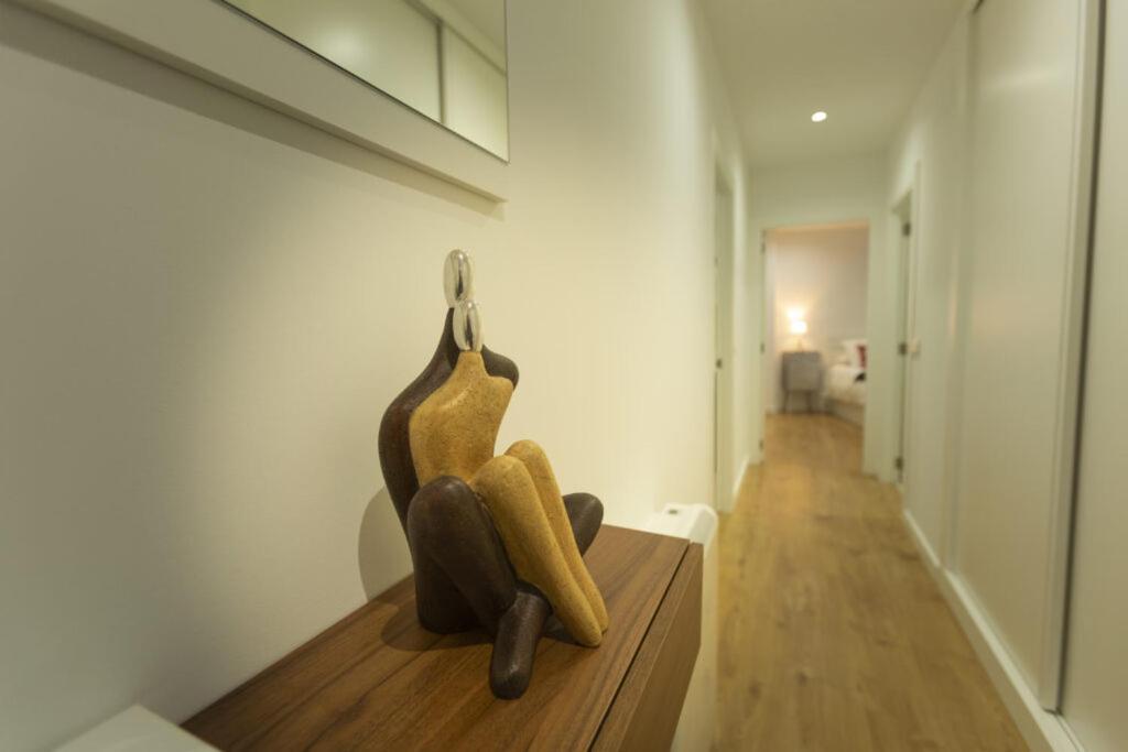 Confot / Sbhome Apartment *